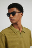 Polaroid PLD 4206/S/X Classic Black Polarized Sunglasses 51mm