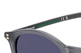 Polaroid PLD 4206/S/X Classic Square Men's Sunglasses 51mm