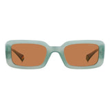 Polaroid PLD 6208/S/X Copper Polarized Women's Sunglasses