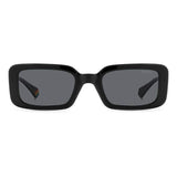Polaroid PLD 6208/S/X Polarized Grey Women Sunglasses