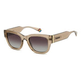 Polaroid PLD 6213/S/X Polarized Sunglasses in Brown