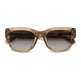 Polaroid PLD 6213/S/X Polarized Sunglasses in Brown
