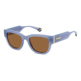 Polaroid PLD 6213/S/X Copper Polarized Sunglasses