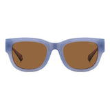 Polaroid PLD 6213/S/X Copper Polarized Sunglasses