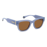 Polaroid PLD 6213/S/X Copper Polarized Sunglasses