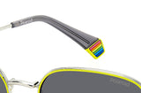 Polaroid PLD 6214/S/X Classic Unisex Sunglasses 56mm