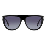 Polaroid Pld 6221/S/X Grey Polarized Women Sunglasses