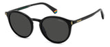 Polaroid PLD 6233/S Grey Unisex Sunglasses - Size 51