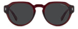 Polaroid PLD 6249/S/X Polarized Men's Sunglasses 50mm