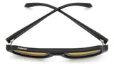 Polaroid PLD 6250/S/X Polarized Men's Sunglasses 54mm