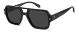 Polaroid PLD 6250/S/X Men's Polarized Sunglasses 54mm