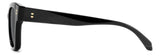 Polaroid Pld 6251/S/X Women's Polarized Sunglasses 51mm
