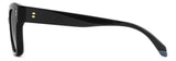 Polaroid Pld 6251/S/X Women's Polarized Sunglasses 51mm