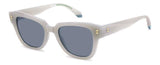 Polaroid Pld 6251/S/X Women's Polarized Sunglasses 51mm