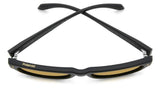 Polaroid PLD 6252/S/X Polarized Men's Sunglasses 55mm