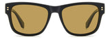 Polaroid PLD 6252/S/X Polarized Men's Sunglasses 55mm