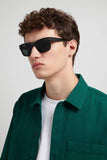 Polaroid PLD 6252/S/X Polarized Men's Sunglasses 55mm