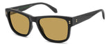 Polaroid PLD 6252/S/X Polarized Men's Sunglasses 55mm