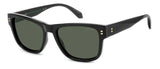 Polaroid Pld 6252/S/X Polarized Men's Sunglasses 55mm