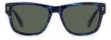 Polaroid Pld 6252/S/X Men's Polarized Sunglasses 55mm