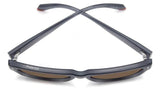 Polaroid PLD 6252/S/X Men's Polarized Sunglasses 55mm