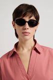 Polaroid PLD 6253/S/X Women's Polarized Sunglasses 52mm