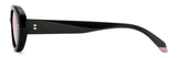 Polaroid Pld 6253/S/X Women's Polarized Sunglasses 52mm