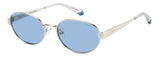 Polaroid PLD 6254/S/X Women's Classic Square Sunglasses