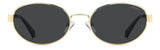 Polaroid PLD 6254/S/X Women's Sunglasses with Polarized Lenses 55mm