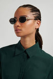 Polaroid PLD 6254/S/X Women's Sunglasses with Polarized Lenses 55mm