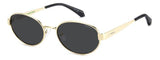 Polaroid PLD 6254/S/X Women's Sunglasses with Polarized Lenses 55mm