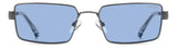 Polaroid PLD 6255/S/X Men's Rectangular Sunglasses 56mm