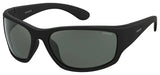 Polaroid Pld 7005/S Green Unisex Sunglasses