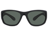 Polaroid Pld 7005/S Green Unisex Sunglasses