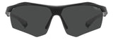 Polaroid PLD 7055/S Grey Polarized High Contrast Sunglasses