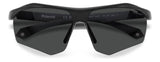 Polaroid PLD 7055/S Grey Polarized High Contrast Sunglasses