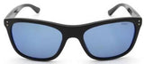 Polo Ralph Lauren 4071 5001/55 Black Sunglasses