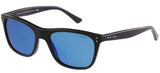 Polo Ralph Lauren 4071 5001/55 Black Sunglasses