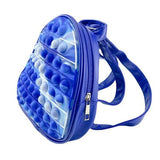 Pop Backpack It Fidget Toys For Girl Boy