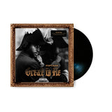 Great Is He [Vinyl]