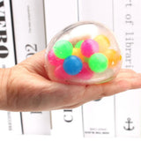Popular DNA Stress Reliever Ball