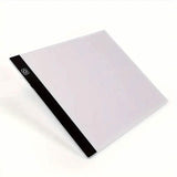 Portable A4 LED Copy Board Light Tracing Pad