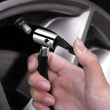 Portable Air Compressor Pump Tire Inflator