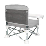 Portable Baby Travel Booster Seat