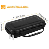 Portable Carry Case for Nintendo
