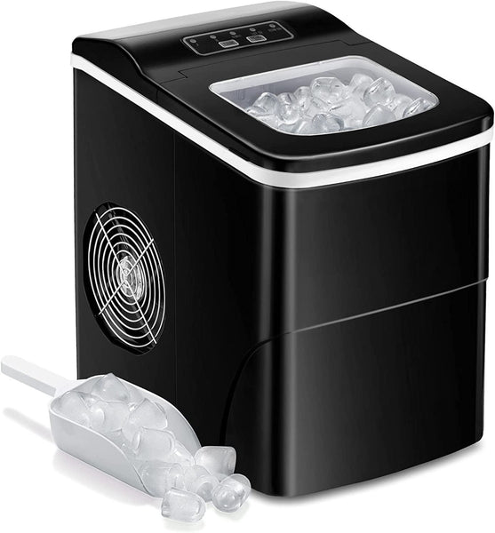 Portable Countertop Ice Maker Machine Z5876