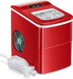 Portable Countertop Ice Maker Machine Z5876