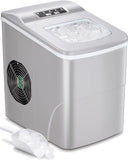 Portable Countertop Ice Maker Machine Z5876