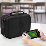 Portable Deluxe Carrying Case for Nintendo Switch
