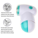 Portable Electric Clothes Fabric Shaver Hair Ball Trimmer